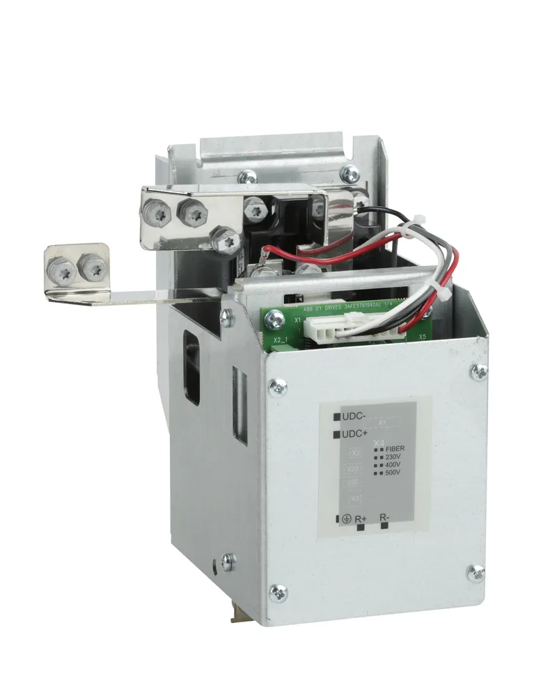 ABB NBRA-657C
