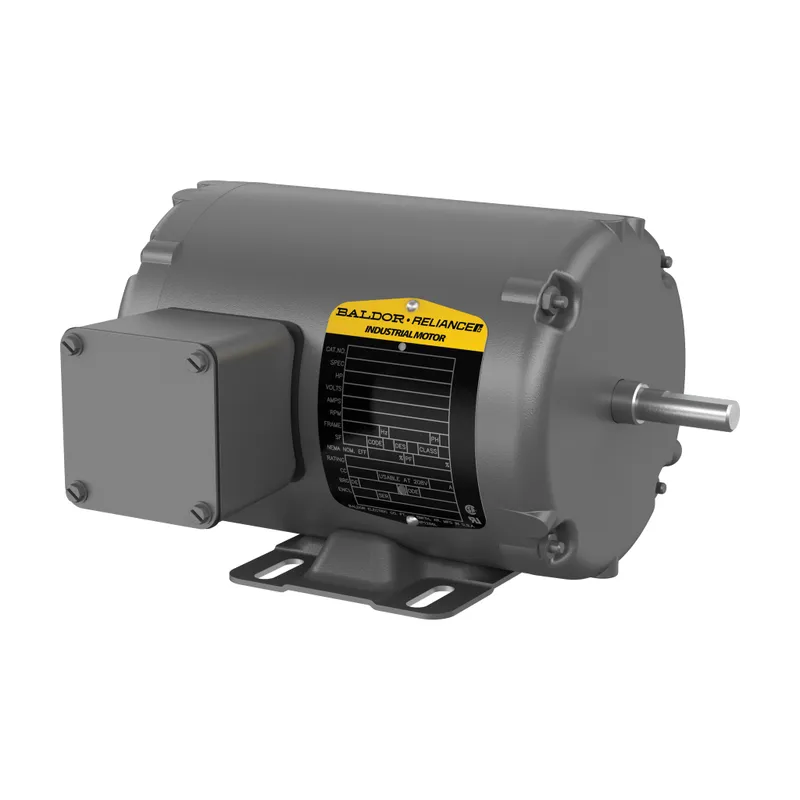 .25HP,1725RPM,3PH,60HZ,48,3413M,TEN — photo 1 of 3