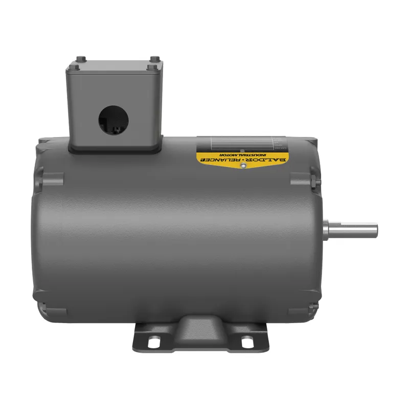 .25HP,1140RPM,3PH,60HZ,48,3411M,TEN — photo 2 of 3