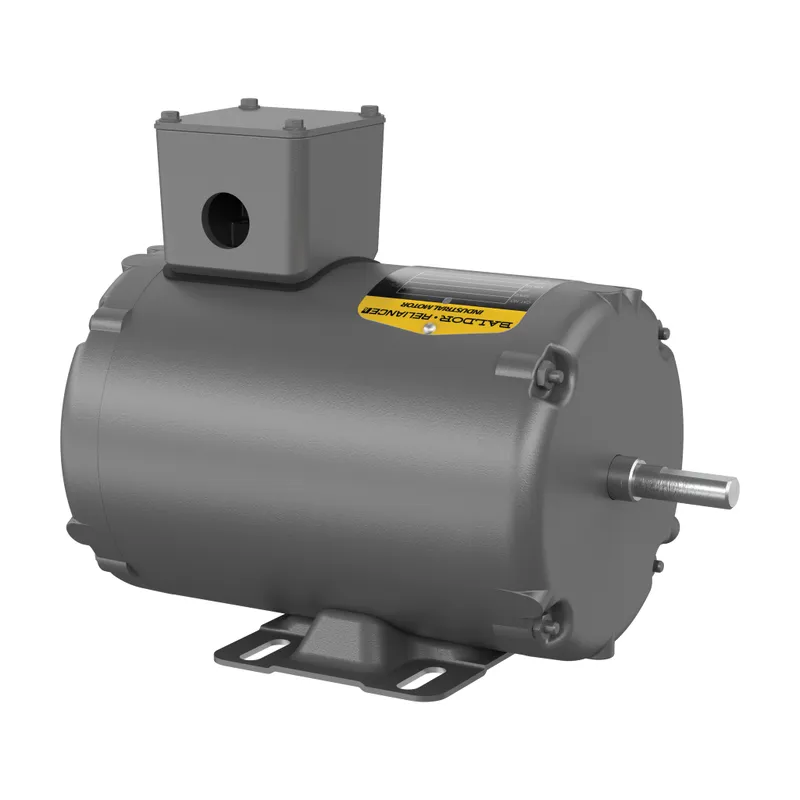 .25HP,1140RPM,3PH,60HZ,48,3411M,TEN — photo 1 of 3