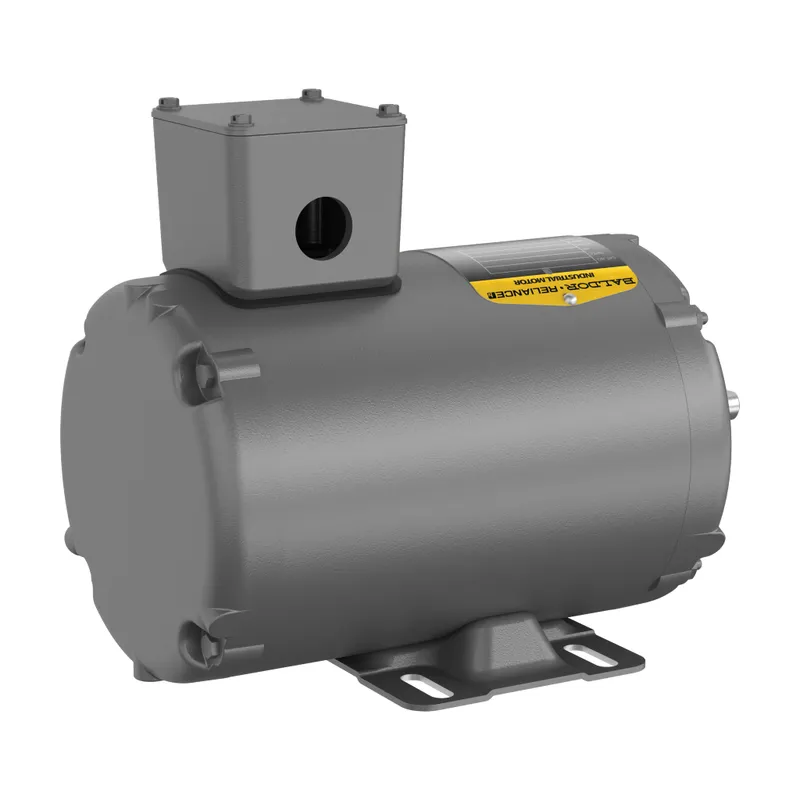 .25HP,1140RPM,3PH,60HZ,48,3411M,TEN — photo 3 of 3