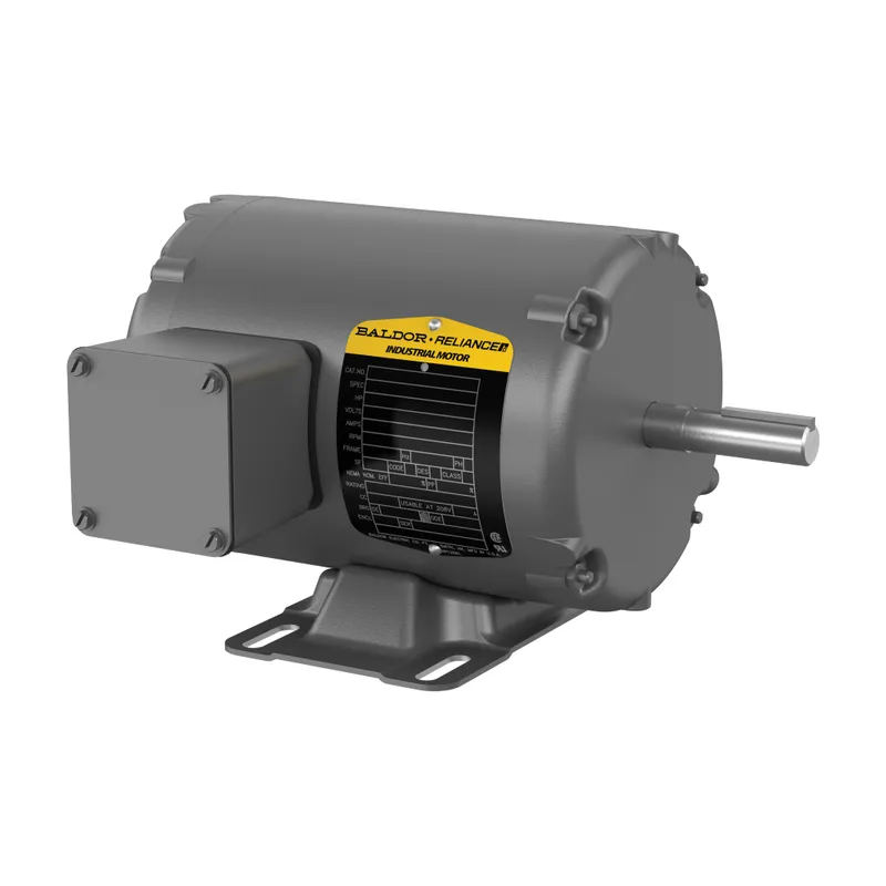 .33HP,1725RPM,3PH,60HZ,56,3416M,TEN — photo 1 of 3