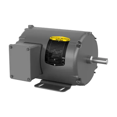 .5HP,1175RPM,3PH,60HZ,56,3522M,TENV