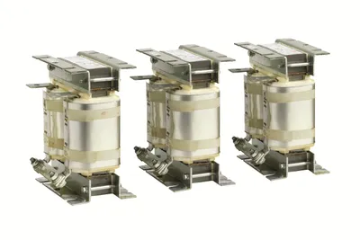 ABB NOCH-0120-60 – , Output choke(IP00)