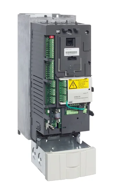 ABB OTAC-01 – , Pulse Encoder Interface Module