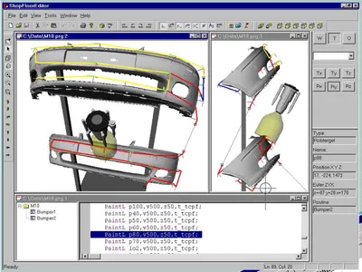 ABB PAINTING SUITE