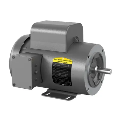 1.5HP,1750RPM,1PH,60HZ,56C,3532LC,T