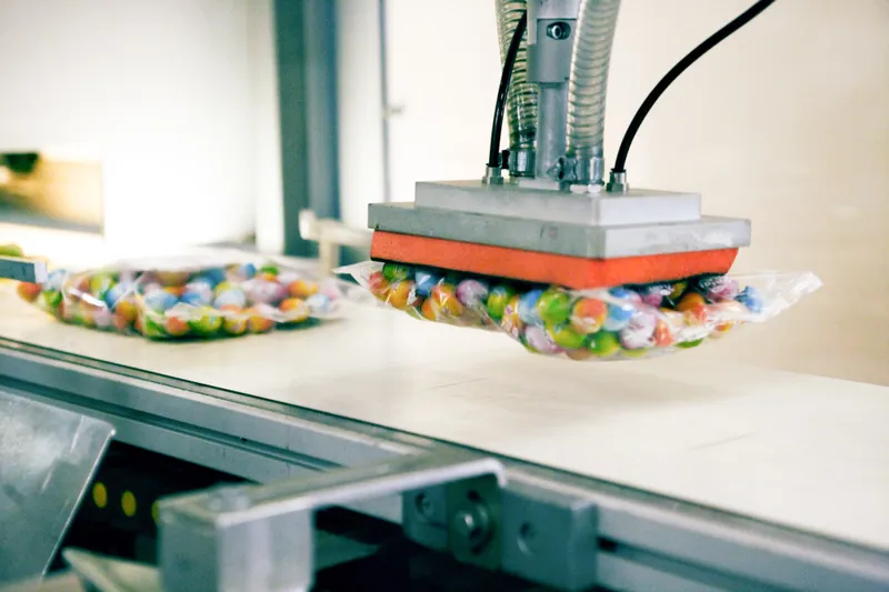 ABB PickMaster Twin 3 — photo 4 of 6