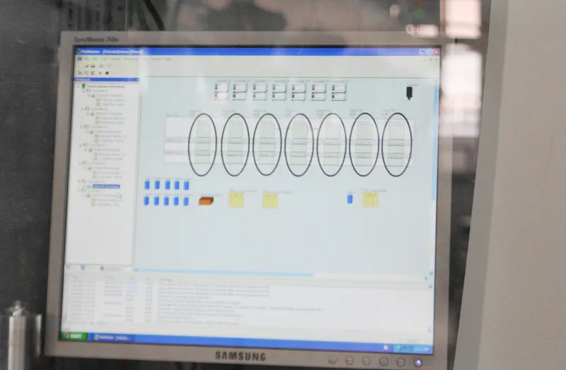 ABB PickMaster Twin 3 — photo 1 of 6