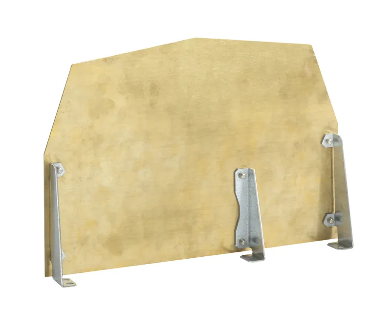 ABB Plate kit, ACS880-01 R8