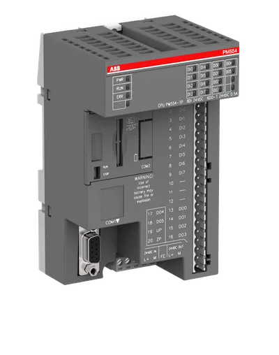 ABB PM554-TP