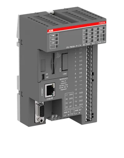 ABB PM556-TP-ETH