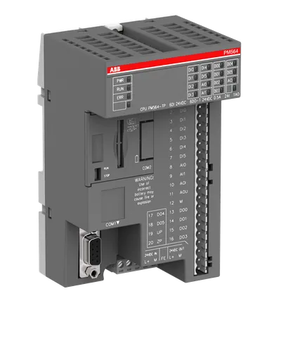 ABB PM564-TP