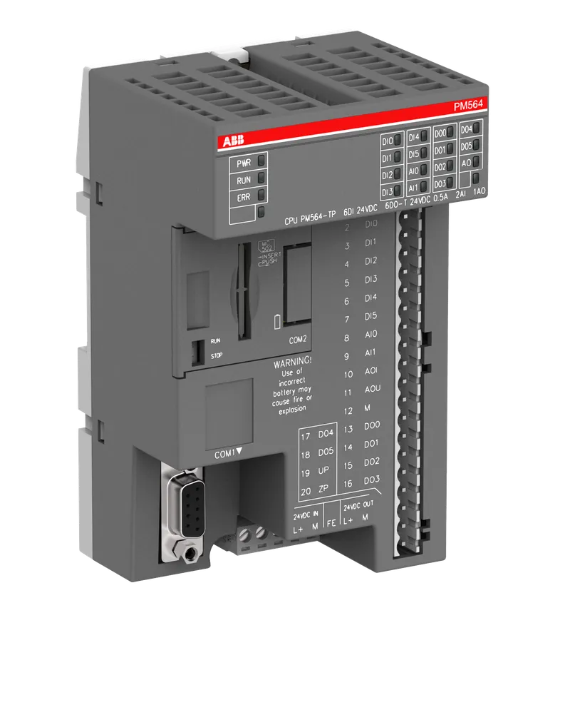 ABB PM564-TP