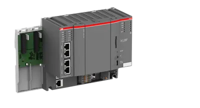 AC500 CPU PM595,XC