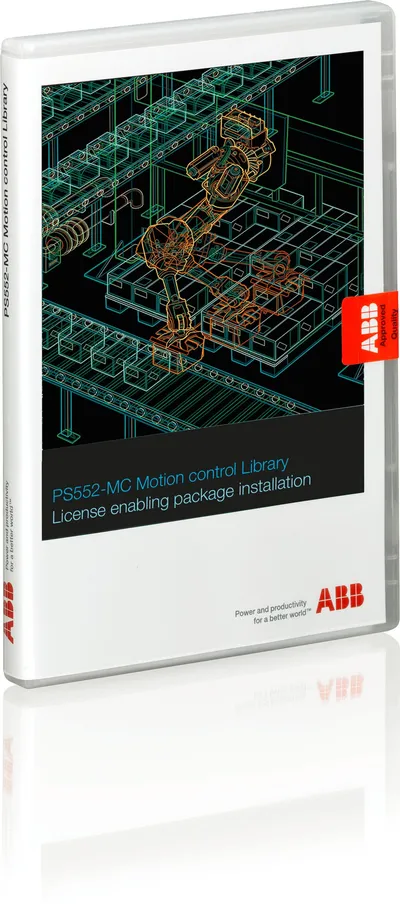 ABB PS552-MC-E