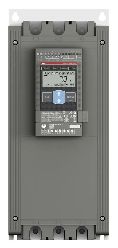 ABB PSE300-600-70-1
