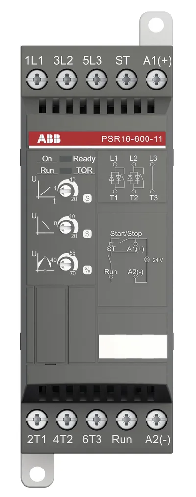 ABB PSR16-600-11