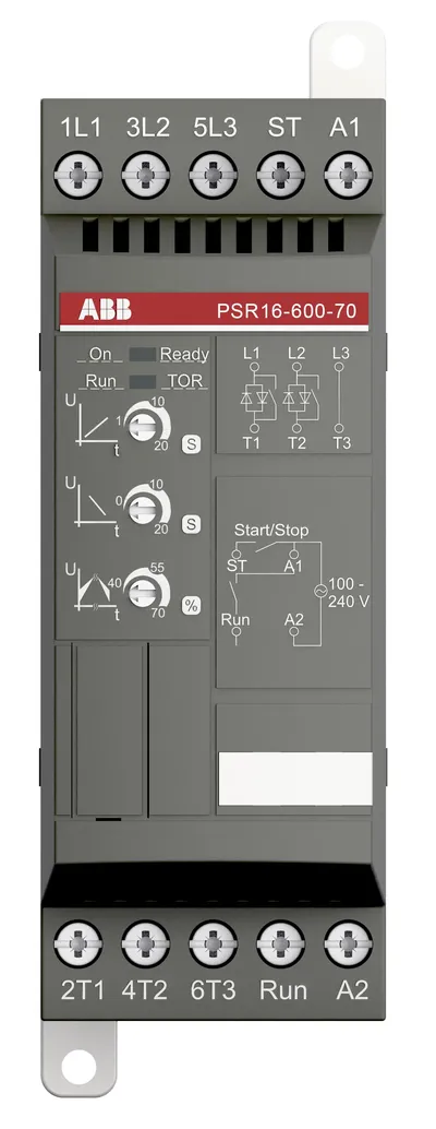 PSR16