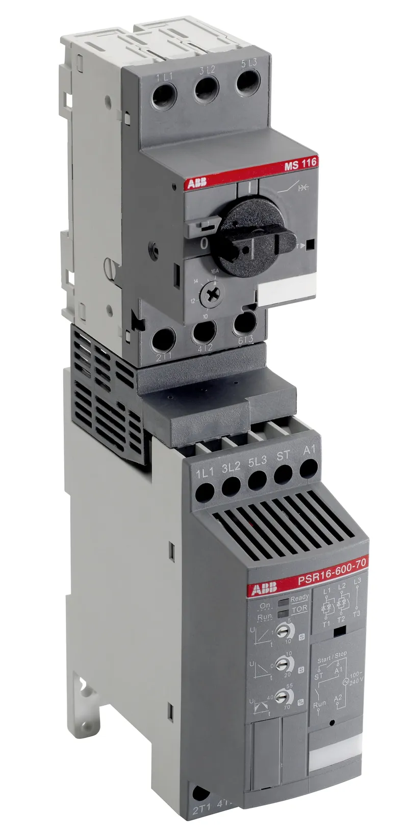 ABB PSR45-MS450