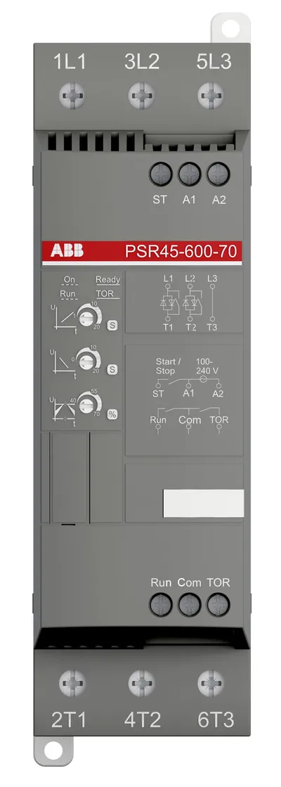 PSR45