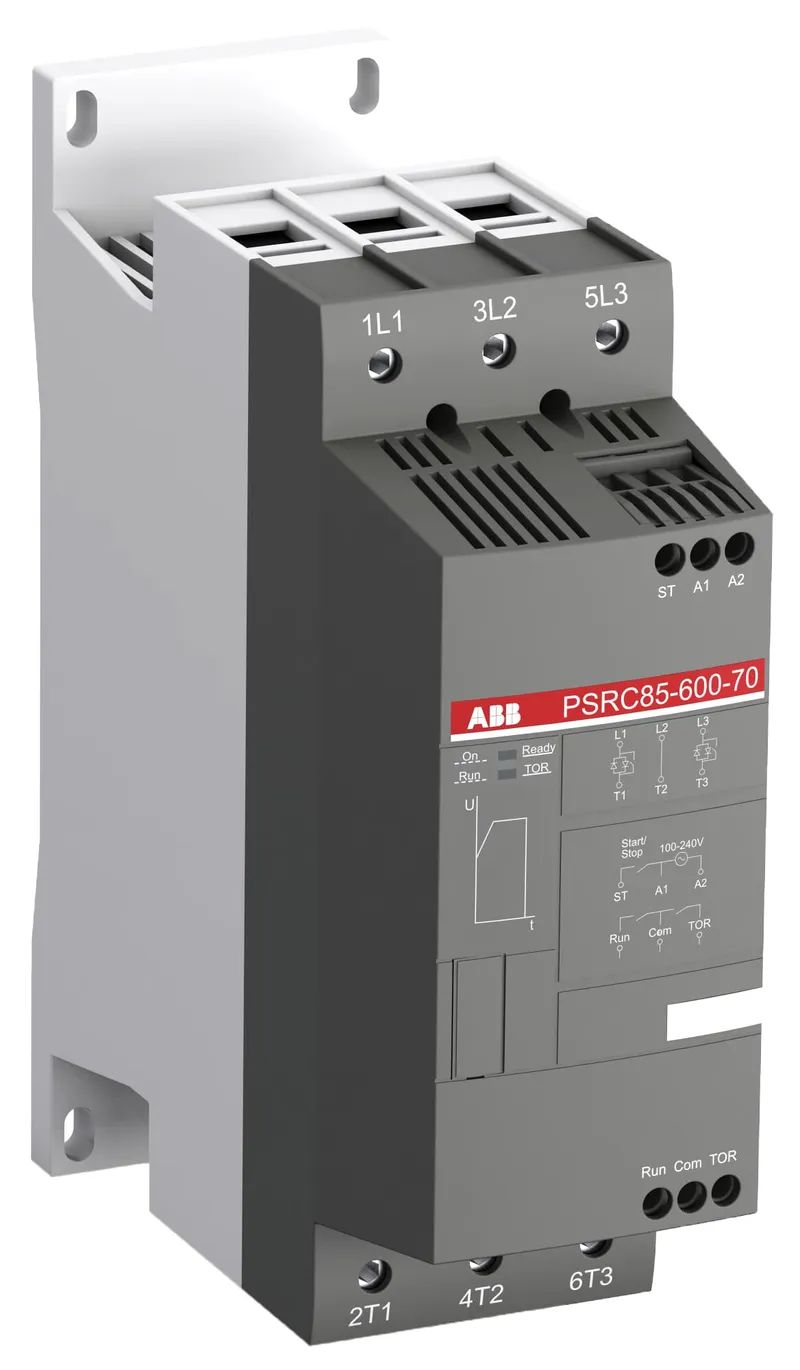 ABB PSRC85-600-70 — photo 2 of 3