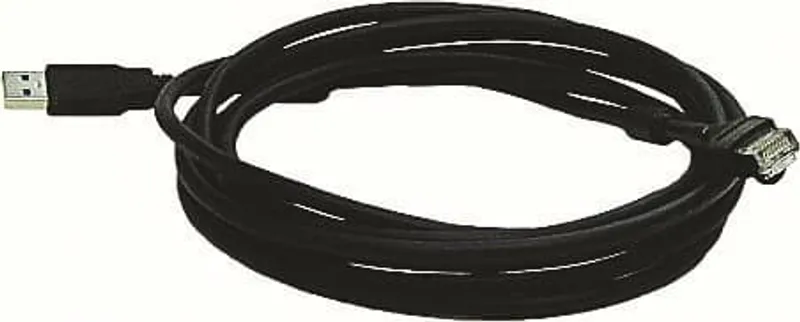 ABB PSTX USB Cable PSCA-1