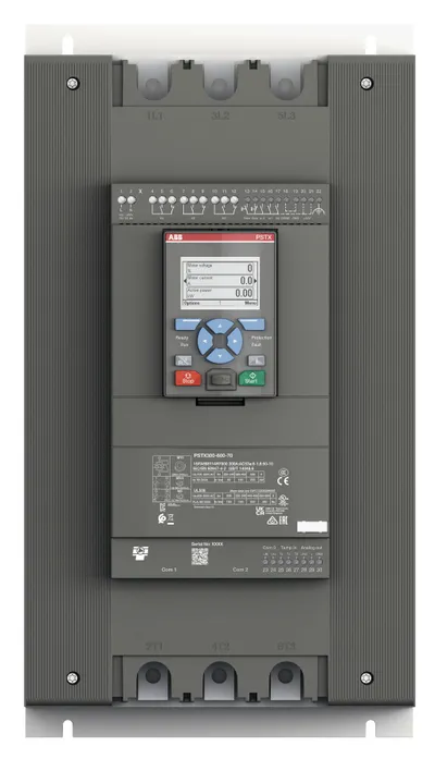 ABB PSTX300-600-70