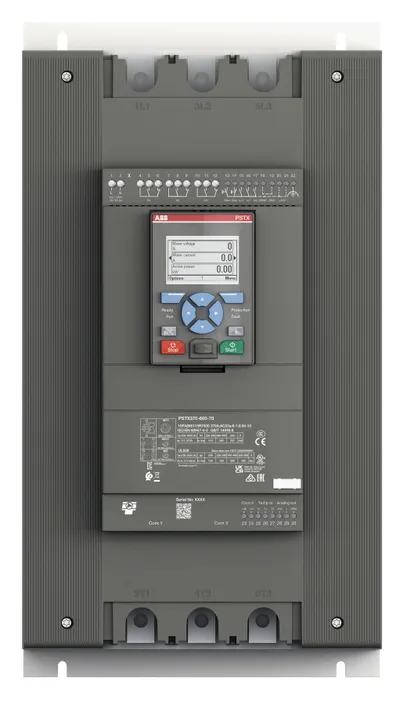 ABB PSTX370-600-70