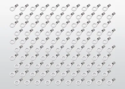 ABB R2-5 – TERMINAL(100PCS/BAG) ABB R2-5 – TERMINAL(100PCS/BAG)