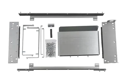 ABB R3 FLANGE KIT – ; Assembly kit r3 flange kit