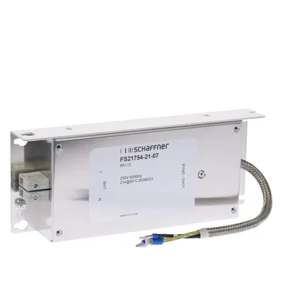 ABB RFI-13 – EMC filter C2 for ACS150/310/355, IP20 ABB RFI-13 – EMC filter C2 for ACS150/310/355, IP20