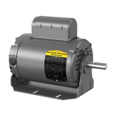 .75HP,1725RPM,1PH,60HZ,56,3428L,OPE