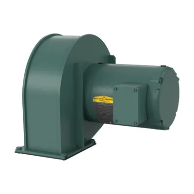 RL360 BLOWER KIT - DPG-FV
