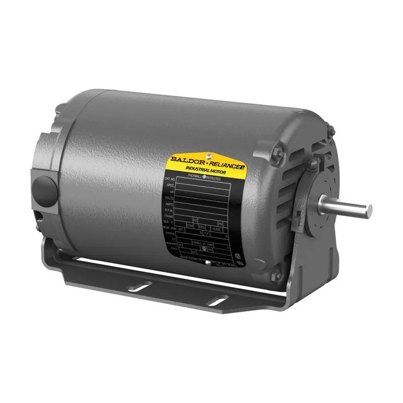 .33HP,1725RPM,3PH,60HZ,48,3413M,OPE — photo 1 of 3