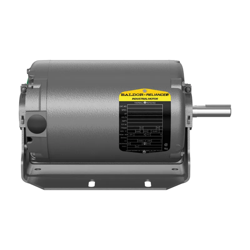 .5  AIR OVERHP,1725RPM,3PH,60HZ,56, — photo 2 of 3
