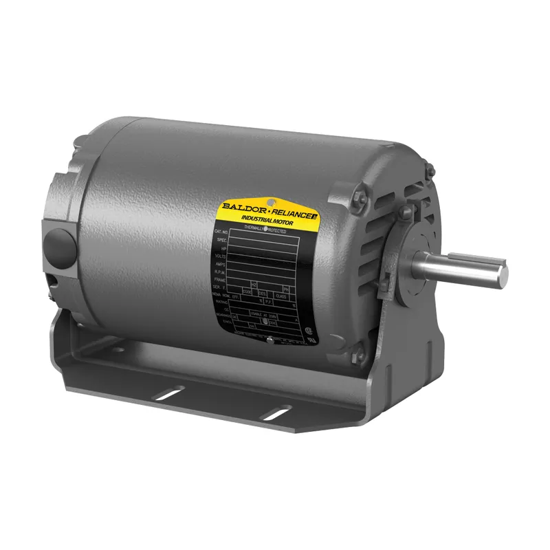 1  AIR OVERHP,1725RPM,3PH,60HZ,56,3 — photo 1 of 3
