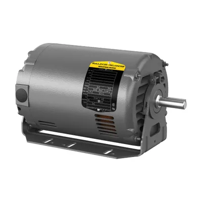 1.5HP,1720RPM,3PH,60HZ,56H,3518M,OP