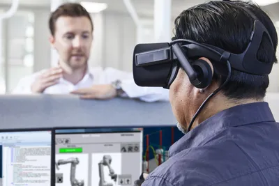 ABB RobotStudio