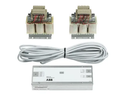 ABB RSYC-01 – ; Synchronizing kit RSYC-01 ABB RSYC-01 – ; Synchronizing kit RSYC-01