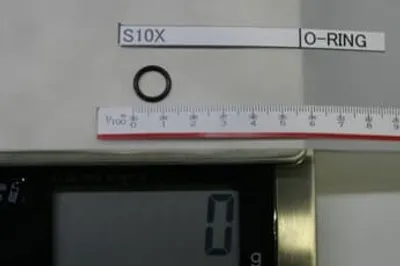 ABB S10X – PERFLUOR