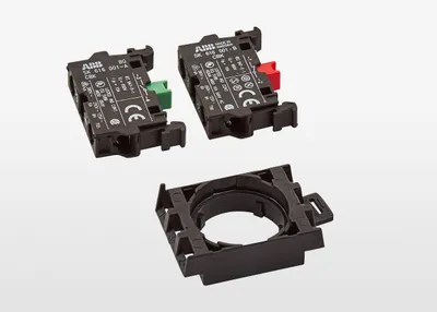 ABB SK615001-C – CONTACT BLOCK
