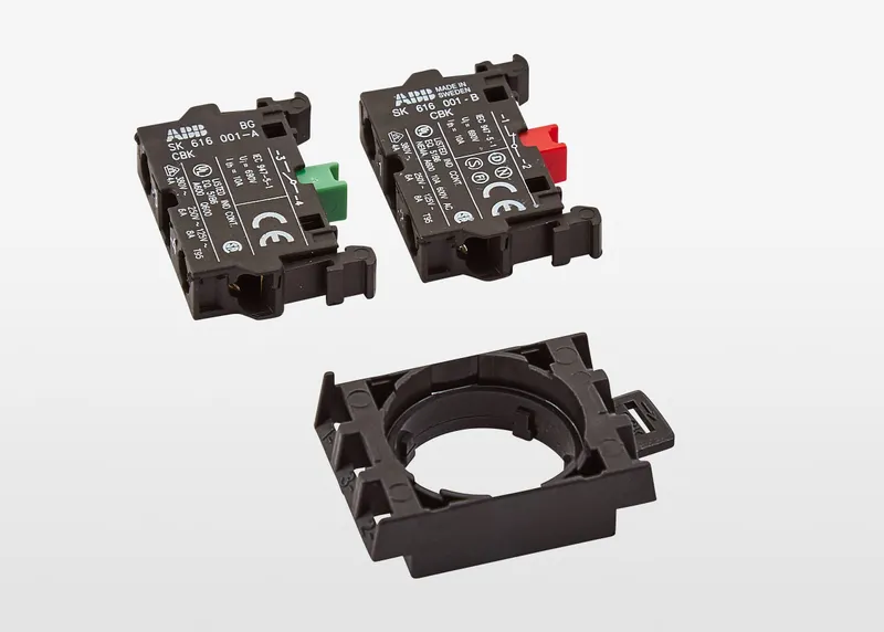 ABB SK615001-C