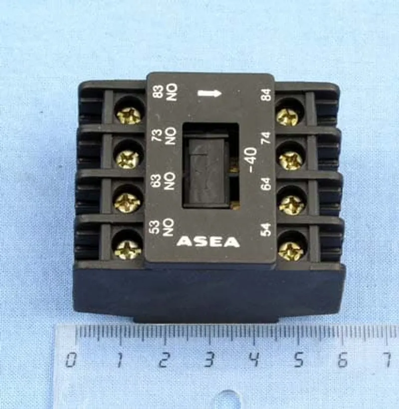 ABB SK819003-D — photo 5 of 6