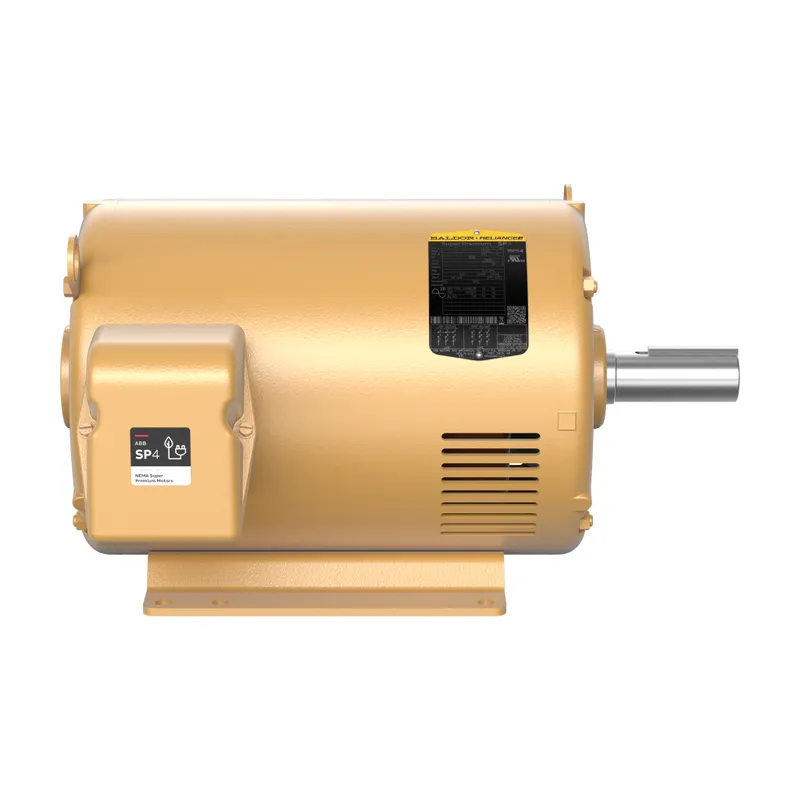 10HP,1180RPM,3PH,60HZ,256T,3960M,OP — photo 3 of 3