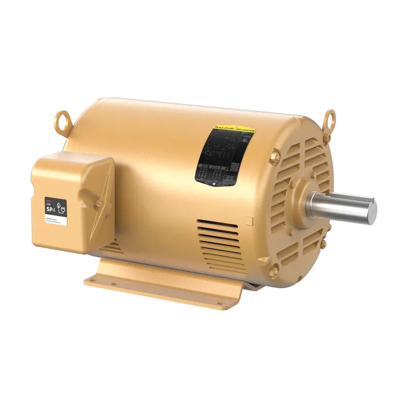ABB SPM2515T-G — photo 2 of 3