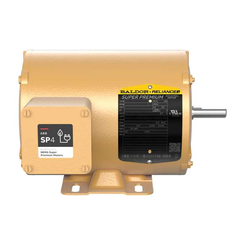 .25HP,1150RPM,3PH,60HZ,48,3420M,OPE — photo 2 of 3