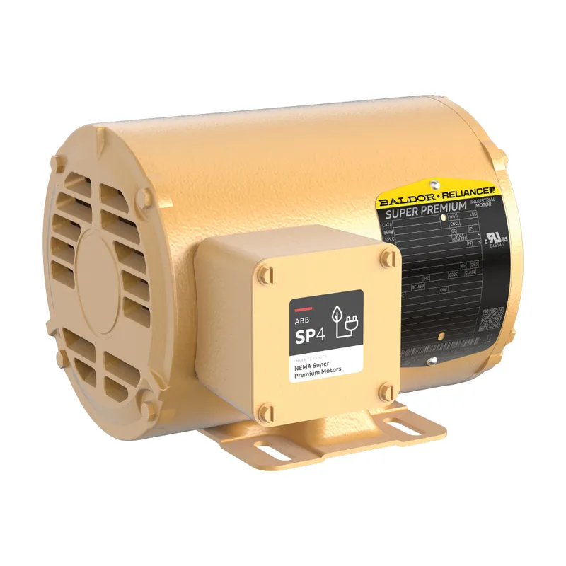 .25HP,1150RPM,3PH,60HZ,48,3420M,OPE — photo 3 of 3