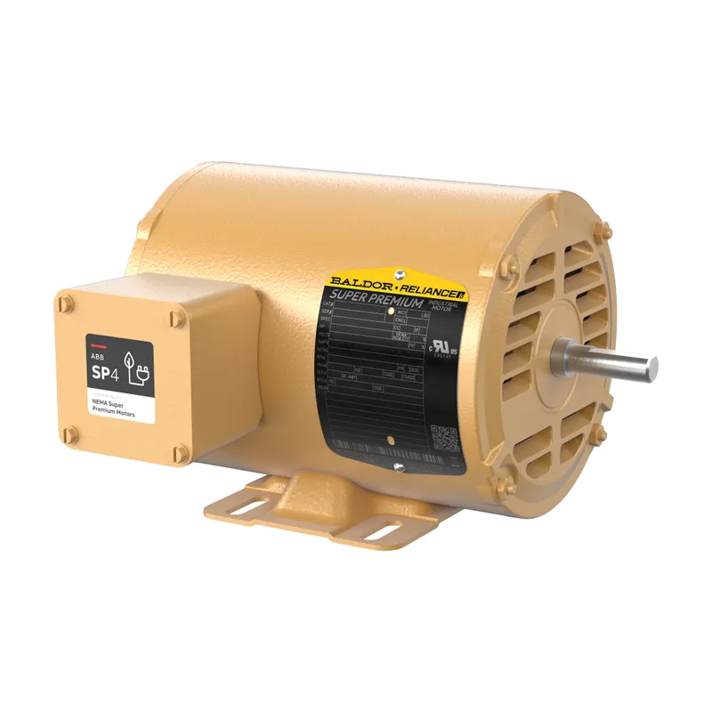 .333HP,1740RPM,3PH,60HZ,48,3416M,OP — photo 1 of 3