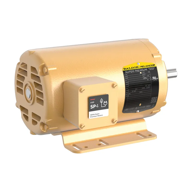 .33HP,1140RPM,3PH,60HZ,56H,3421M,OD — photo 3 of 3
